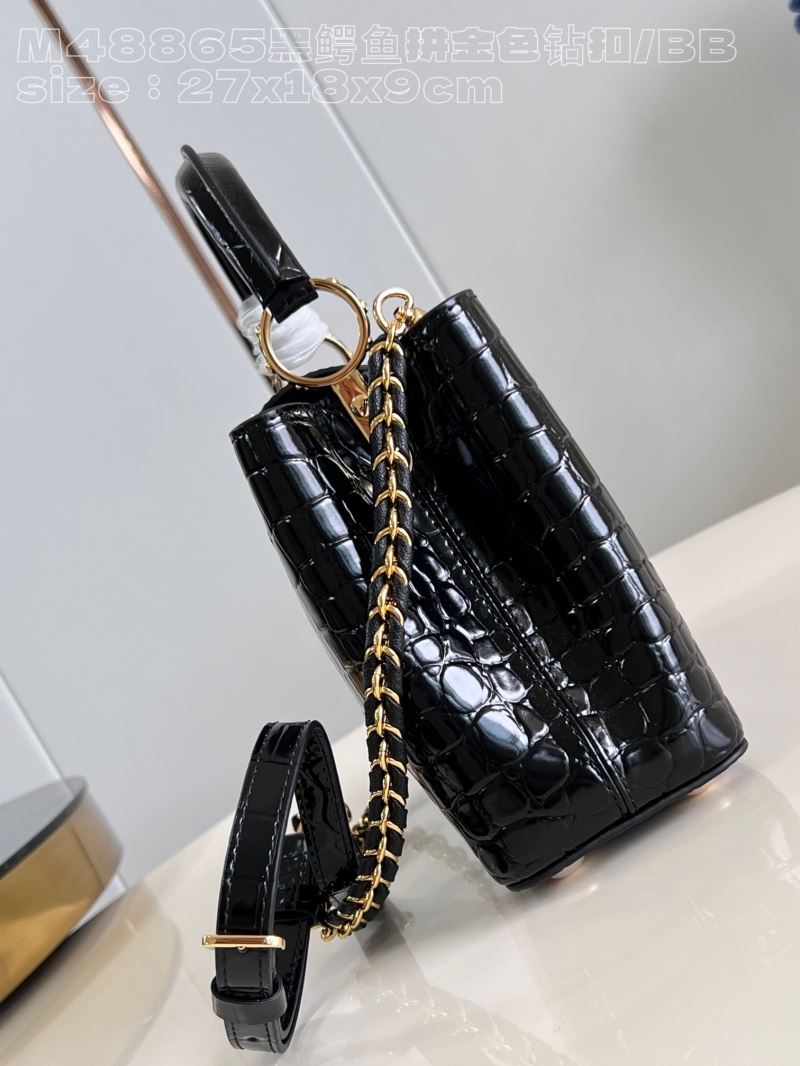 Louis Vuitton Top Handle Bags